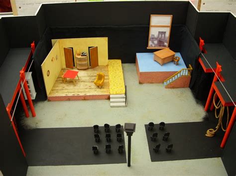 We did not find results for: Design model box for the production 'View From the Bridge' 1:25 scale | My Work | Pinterest ...