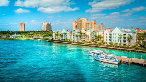 Bahamas February Weather 2025 Forecast And Temperature City By City