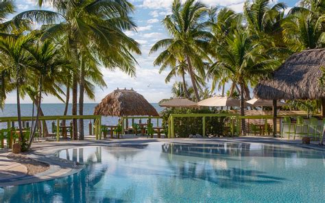 Florida Keys Hotel Official Website La Siesta Resort And Marina