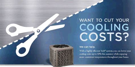 Let Air Tech Help You Cut Cooling Costs Air Tech Mechanical We Care