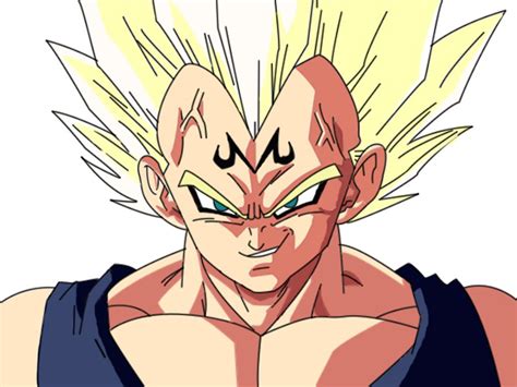 Check spelling or type a new query. Dragon Ball Z Majin Vegeta - HD Wallpaper Gallery