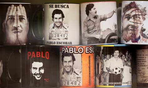 Le Lourd Héritage De Pablo Escobar 25 Ans Après Sa Mort Tva Nouvelles