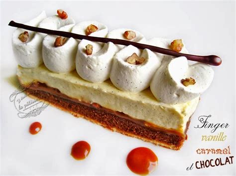 10 idées de desserts pour le Réveillon et le Nouvel An Il était une