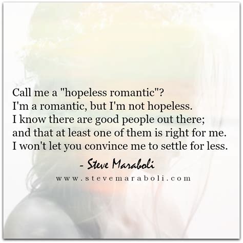 Hopeless Romantic Quotes Shortquotescc