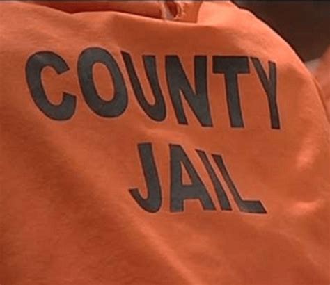 Infected Inmates Total Rises The Bexar County Jail