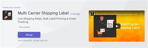 Set product and pricing details. 33 Print Shipping Label Shopify - Labels Design Ideas 2020