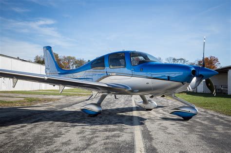 These aircraft are accepted by faa after the manufacturer demonstrates compliance with industry consensus standards and proves they have proper. Cirrus SR22T GTS for Sale - Globalair.com