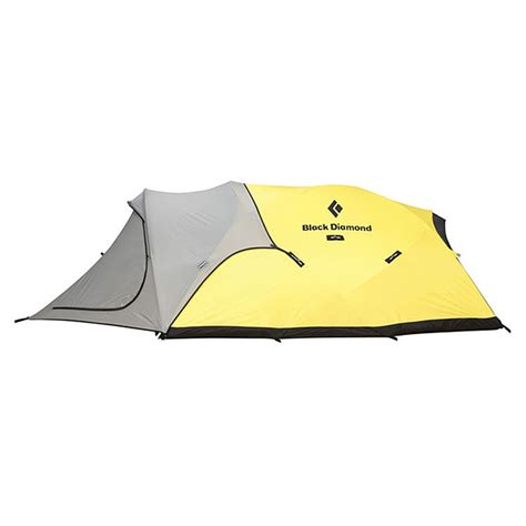 Black Diamond Fitzroy Tent Vestibule Campcraft