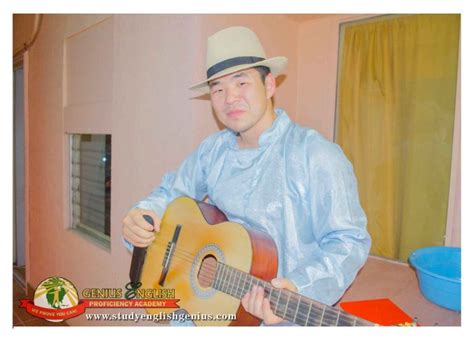 It's like a cucumber combined with a splash of. Mongolian Day at Genius 10-26-2017 - (IELTS in the ...