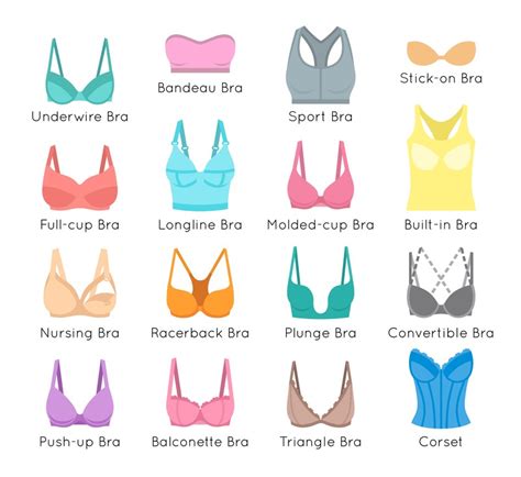 We did not find results for: Bra Basics: The History, Care and Feeding (Part 1 of 2)