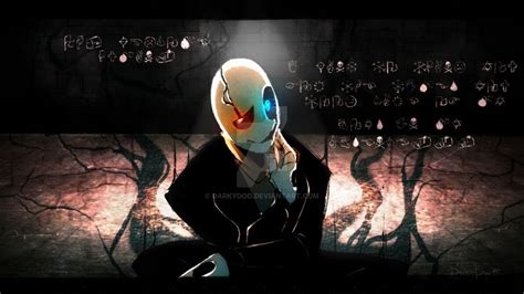 50.000+ 4k fond d ecran hd 2018. Scientist - GASTER X READER - W.D. GASTER - Wattpad