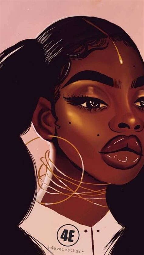 Black Girl Magic An Immersive Guide By Lurv