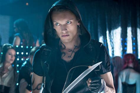 James metcalfe campbell bower is an english actor, singer, and model. Is Jamie Campbell Bower the Secret Reason for the Success ...