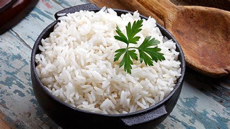This basmati rice recipe walks you nutrition information: A Comprehensive Guide to Rice: Nutrition Facts, How Brown ...
