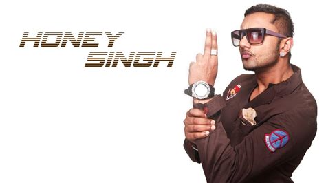 100 Yo Yo Honey Singh Wallpapers
