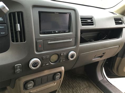 Browse interior and exterior photos for 2008 honda ridgeline. 2006 Honda Ridgeline - Pictures - CarGurus