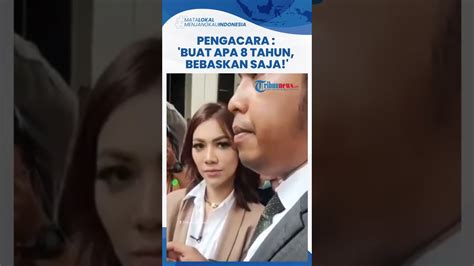 Ngamuknya Pengacara Keluarga Brigadir J Pada Tuntutan Putri Buat Apa 8