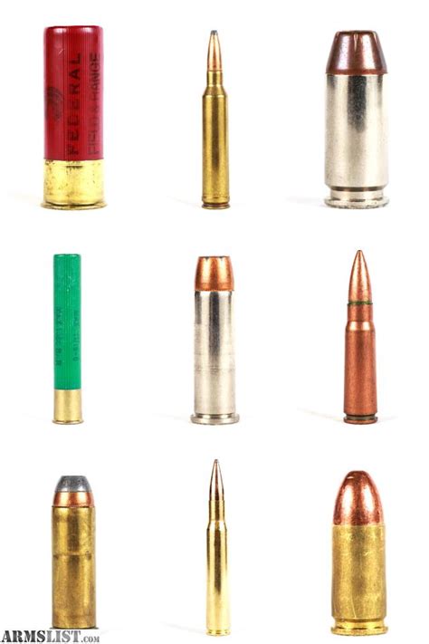 I load up with slugs. ARMSLIST - For Sale: AMMO Bullets / Slugs / Buckshot ...