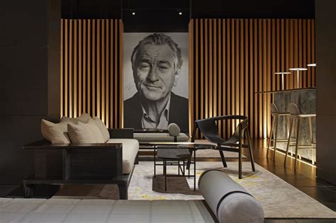 Nobu Residences Toronto Wins Prestigious Iida Global Excellence Award