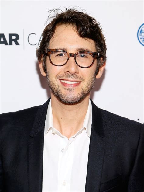 Facts About Josh Groban One Of The Most Successful Vocal Artists Of