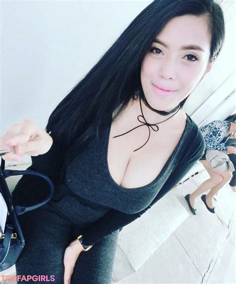 Aungsumalyn Nude OnlyFans Leaked Photo 24 TopFapGirls