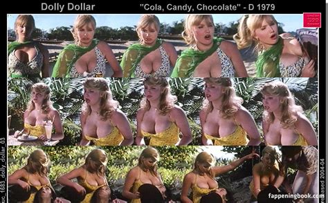 Dolly Dollar Nude The Fappening Photo Fappeningbook
