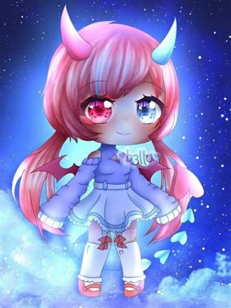 gacha life - Búsqueda de Google in 2020 | Kawaii drawings, Cute kawaii