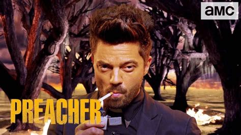 Preacher Season 3 Angelville Official Teaser Preacher Season 3