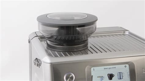 It's like having that barista who knows exactly what type of coffee you want without you even having to. Breville The Barista Touch BES880 Review | Home espresso ...