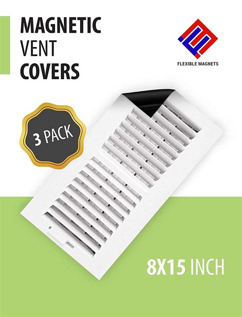 Find the perfect hvac stock photos and editorial news pictures from getty images. Magnetic Vent Cover. Looks Like A Register Vent! Perfect ...