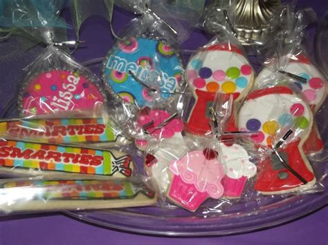 Www.pinterest.com.visit this site for details: Individually Wrapped Treats For Christmas Easy / Dallas ...