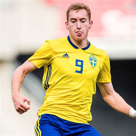 Latest on juventus midfielder dejan kulusevski including news, stats, videos, highlights and more on espn. Uppgifter: Giganterna utmanar United om svenske ...