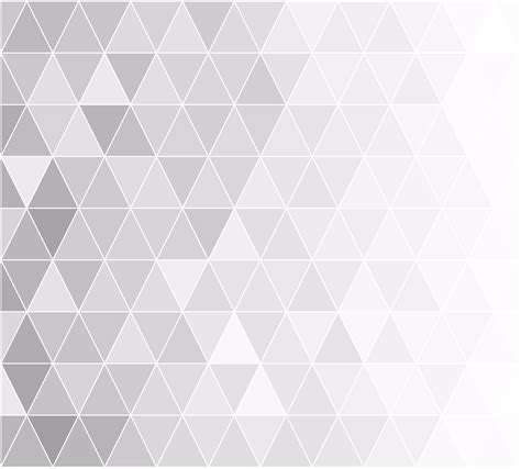 Gray White Grid Mosaic Background Creative Design Templates 634192