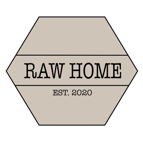 Raw Home Bogø By