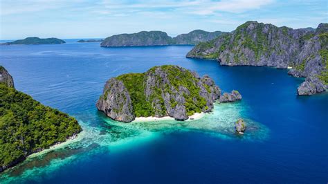 Island Hopping In El Nido Which Tour Should I Choose