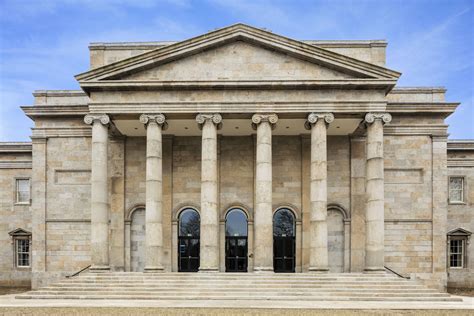 Our Courthouses | The Courts Service of Ireland