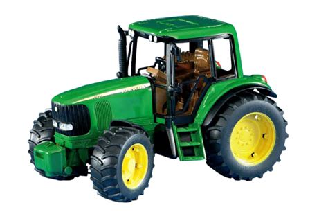 Matériel agricole équipements agricole 2020. Dessins en couleurs à imprimer : Tracteur, numéro : 215107