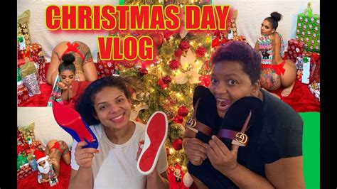 Kkvsh Christmas Day Vlog Youtube