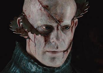 Fornicus cabin in the woods. The Cabin in the Woods / Characters - TV Tropes