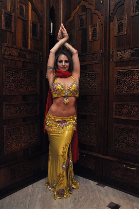 Egypt S Belly Dance Festival