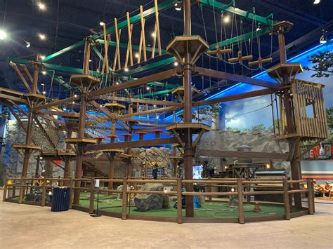A Family Staycation at Great Wolf Lodge Scottsdale | Macaroni KID North