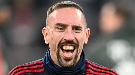 Informações pessoais nome completo franck ribéry data de nasc. Franck Ribéry nem ismerte meg magát a FIFA 20-ban