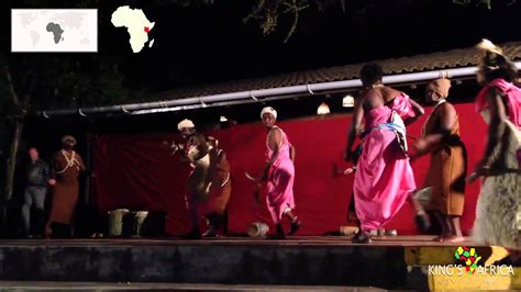 wild kenyan traditional folk dance lake nakuru national park youtube