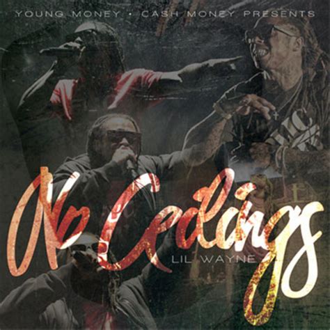 Been a beast and still i am, now i rock and still i jam No Ceilings Mixtape by Lil Wayne