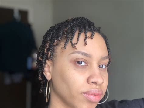 Two Strand Twist Protective Hairstyles Protective Hairstyle Hair Styles