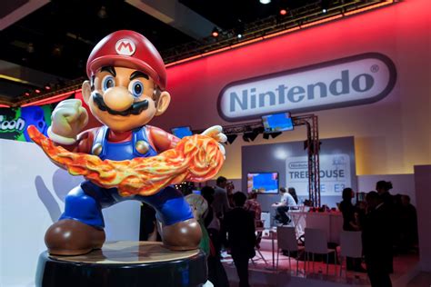 Nintendos E3 2019 Schedule Includes A New Direct Broadcast Techspot