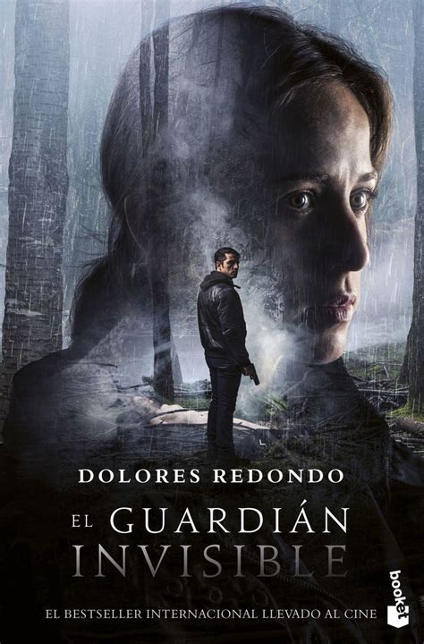 A sequel, titled the legacy of the bones, was released on december 5, 2019. El guardián invisible - Dolores Redondo | El guardián invisible, Películas en línea gratis ...