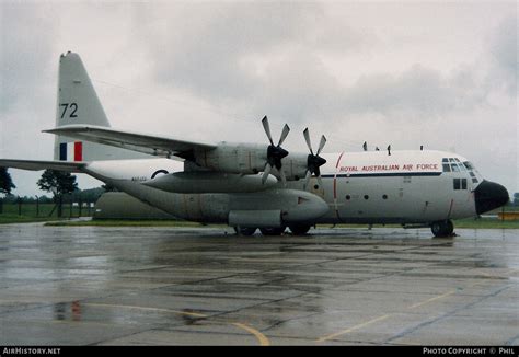 Aircraft Photo Of A97 172 Lockheed C 130e Hercules L 382