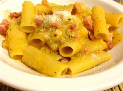 Check spelling or type a new query. PASTA RISOTTATA CON CREMA DI ZUCCA, ZUCCHINE E PANCETTA è ...