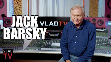 Former Russian Spy Jack Barsky On How He Was Approached To Join The KGB